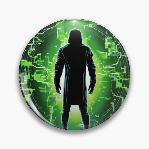 Item preview, Digital and technological dominator designed and sold by CleytonImgs.