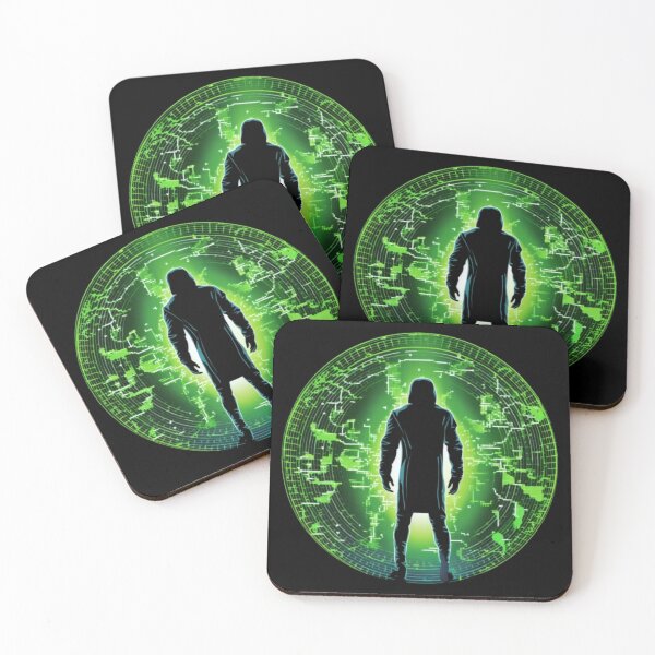 Item preview, Digital and technological dominator designed and sold by CleytonImgs.