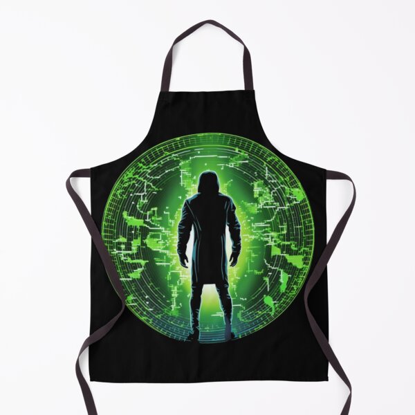Item preview, Digital and technological dominator designed and sold by CleytonImgs.