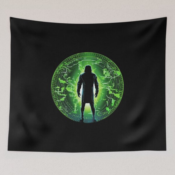 Item preview, Digital and technological dominator designed and sold by CleytonImgs.