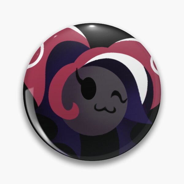 Item preview, Velvet Emoji designed and sold by CreepyChara.