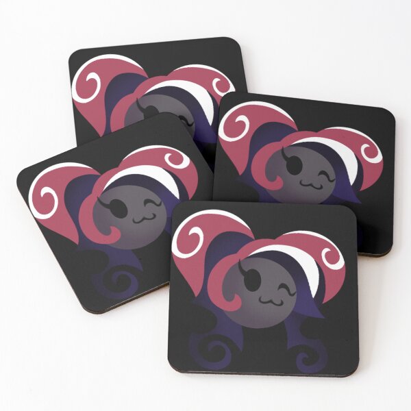 Item preview, Velvet Emoji designed and sold by CreepyChara.