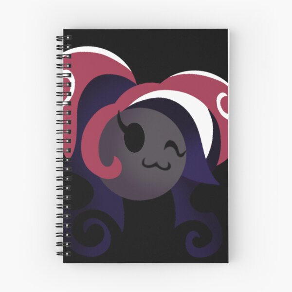 Item preview, Velvet Emoji designed and sold by CreepyChara.