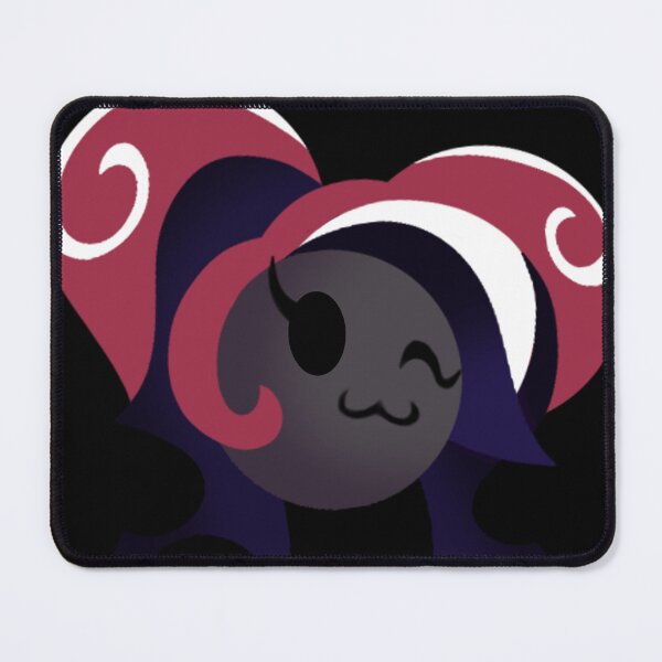 Item preview, Velvet Emoji designed and sold by CreepyChara.