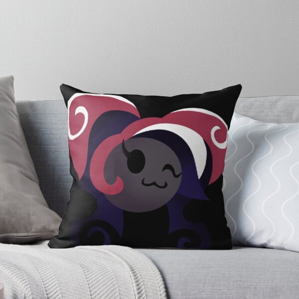 Item preview, Velvet Emoji designed and sold by CreepyChara.