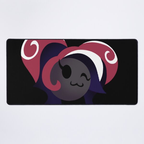 Item preview, Velvet Emoji designed and sold by CreepyChara.