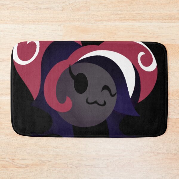 Item preview, Velvet Emoji designed and sold by CreepyChara.