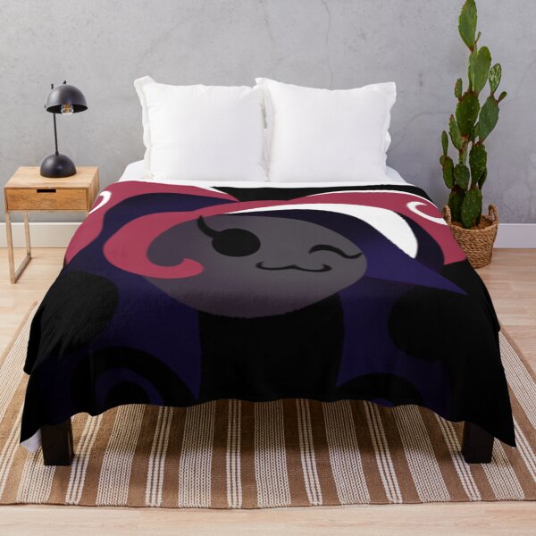 Item preview, Velvet Emoji designed and sold by CreepyChara.