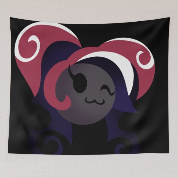 Item preview, Velvet Emoji designed and sold by CreepyChara.