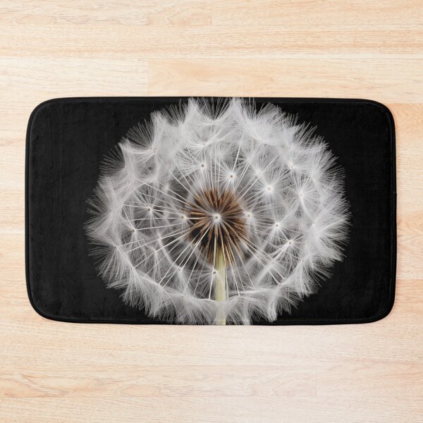 Item preview, Dandelion, Digital art designed and sold by LiliesPrint.