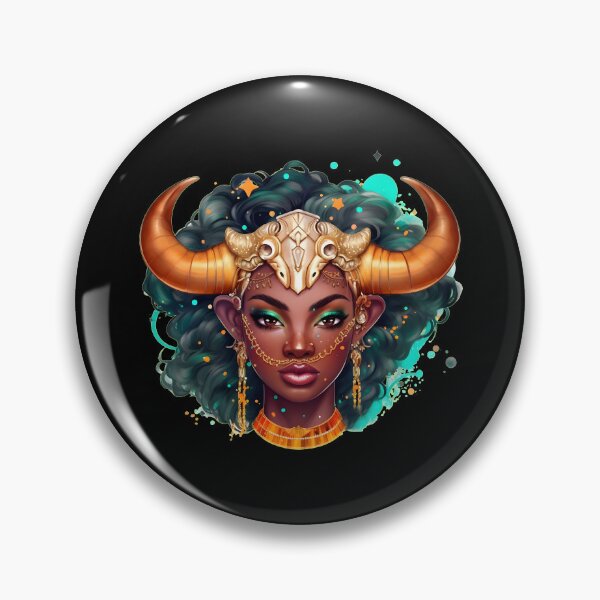 Item preview, Taurus Star Sign designed and sold by ZodiacWonders.