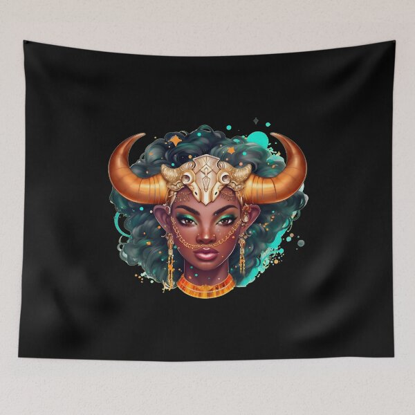 Item preview, Taurus Star Sign designed and sold by ZodiacWonders.