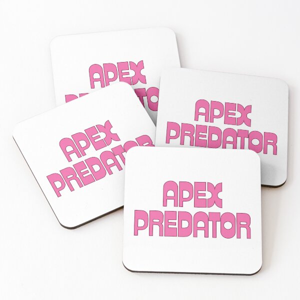 Item preview, Apex Predator Mean Girls designed and sold by NimuehArt.
