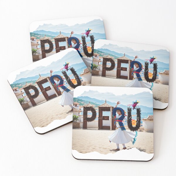 Item preview, PERU 24  15 designed and sold by maveluzone.