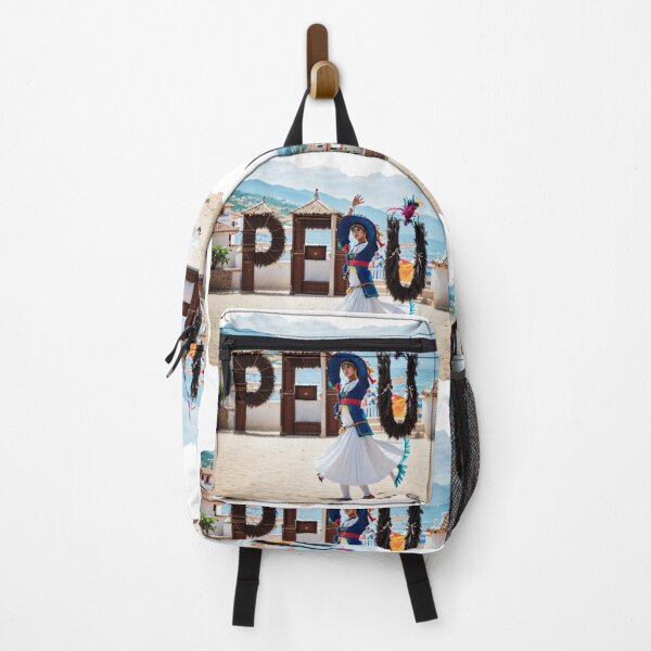 Item preview, PERU 24  15 designed and sold by maveluzone.