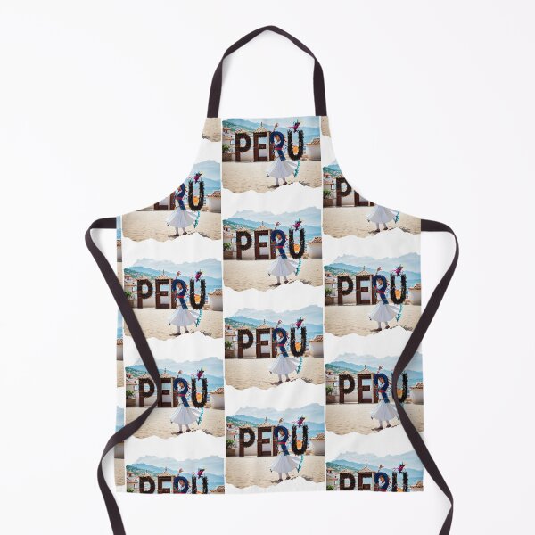 Item preview, PERU 24  15 designed and sold by maveluzone.