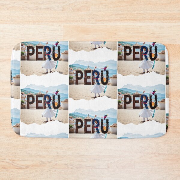 Item preview, PERU 24  15 designed and sold by maveluzone.