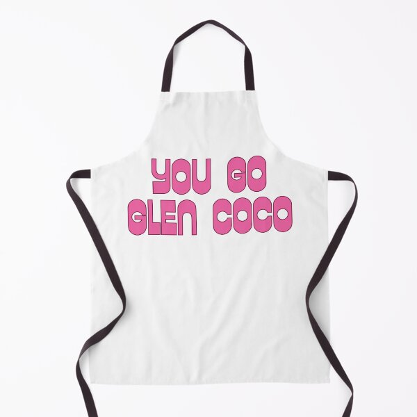 Item preview, You Go Glen Coco designed and sold by NimuehArt.