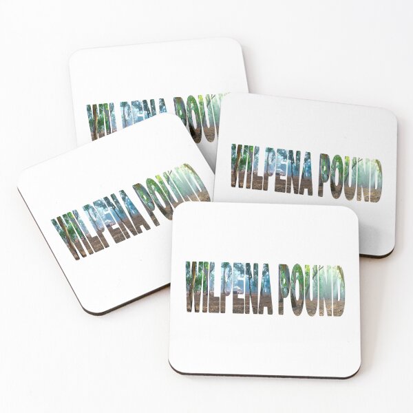 Item preview, WILPENA POUND - South Australia Flinders Ranges designed and sold by Adam Gormley.