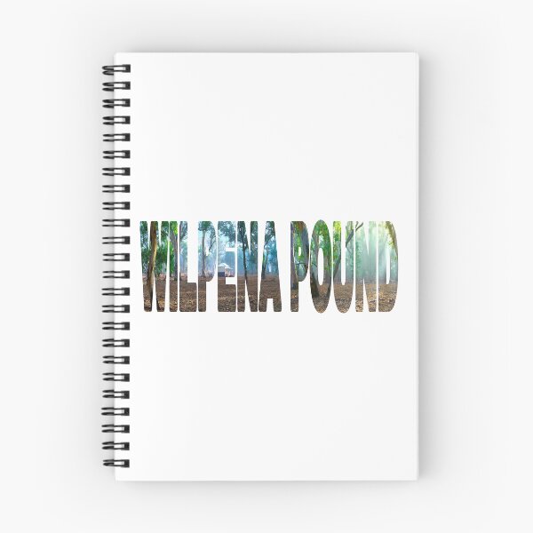 Item preview, WILPENA POUND - South Australia Flinders Ranges designed and sold by Adam Gormley.