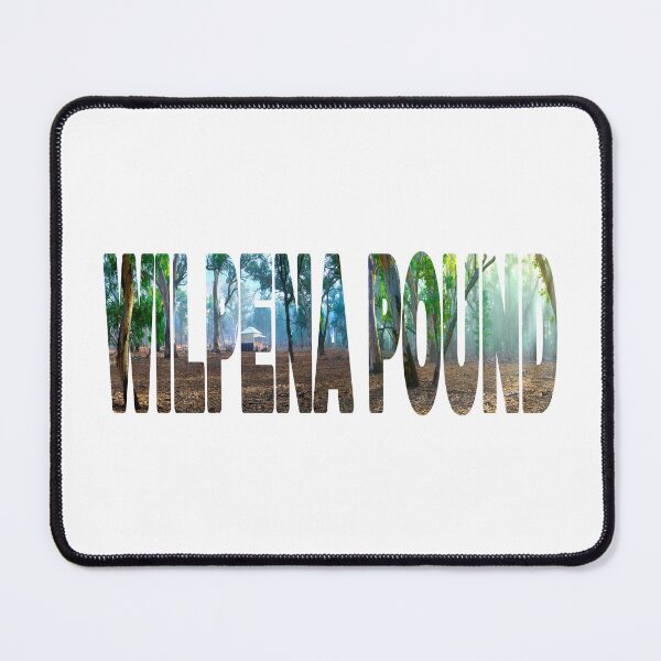 Item preview, WILPENA POUND - South Australia Flinders Ranges designed and sold by Adam Gormley.