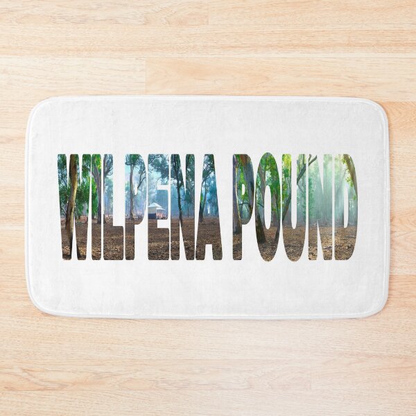 Item preview, WILPENA POUND - South Australia Flinders Ranges designed and sold by Adam Gormley.