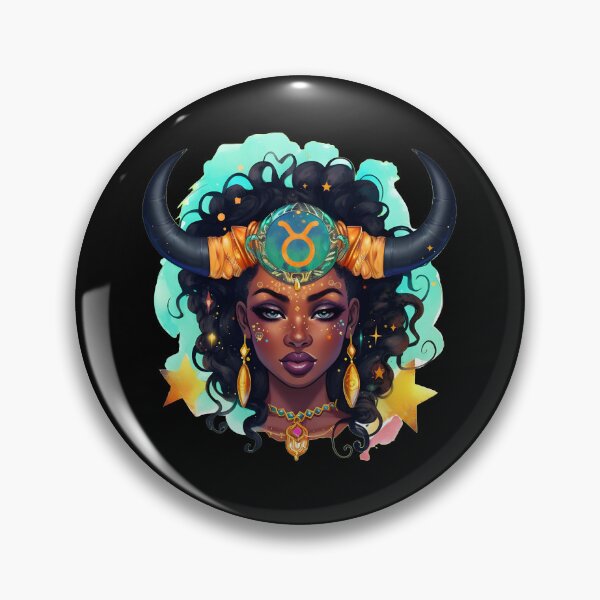 Item preview, Taurus Star Sign designed and sold by ZodiacWonders.