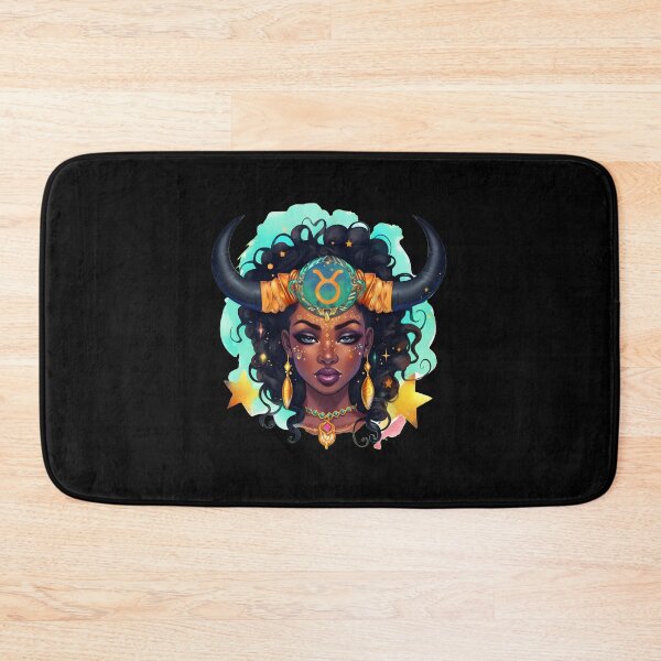 Item preview, Taurus Star Sign designed and sold by ZodiacWonders.
