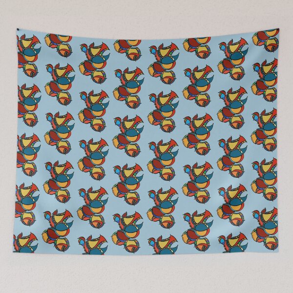 Item preview, WALKING in Vertical CIRCLES designed and sold by JDFehlauer.