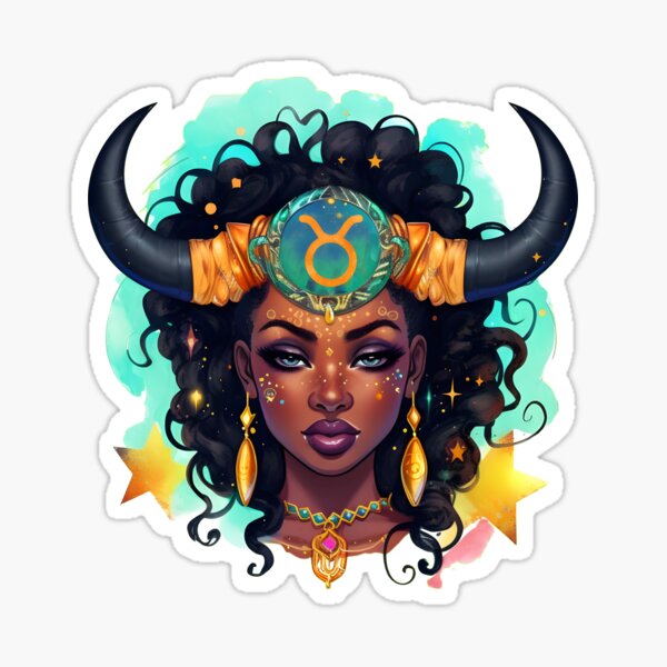 Item preview, Taurus Star Sign designed and sold by ZodiacWonders.