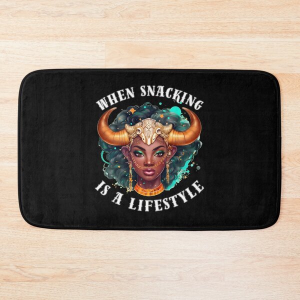Item preview, Mess With The Bull, Get The Horns designed and sold by ZodiacWonders.