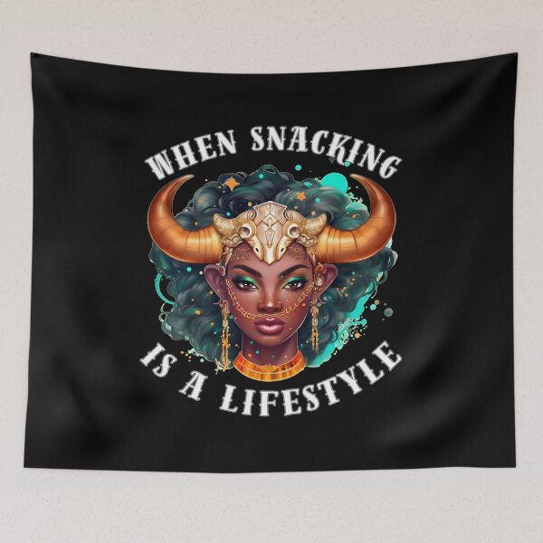 Item preview, Mess With The Bull, Get The Horns designed and sold by ZodiacWonders.