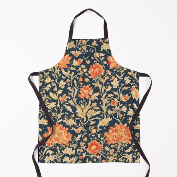 Item preview, Flowery Feast designed and sold by blueparrot.