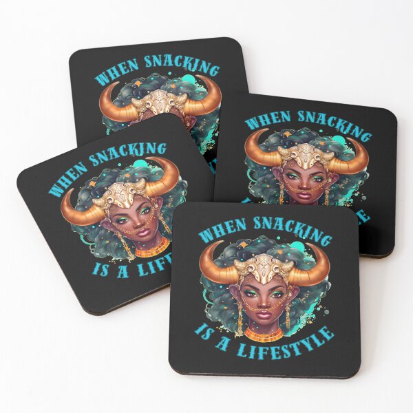 Item preview, Mess With The Bull, Get The Horns. taurus birthday designed and sold by ZodiacWonders.