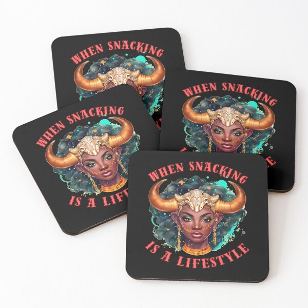 Item preview, Mess With The Bull, Get The Horns. taurus astrology designed and sold by ZodiacWonders.