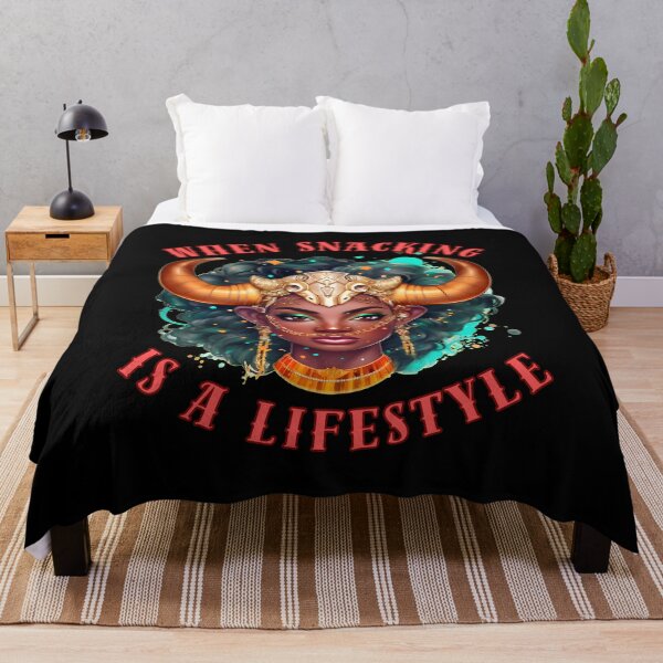 Item preview, Mess With The Bull, Get The Horns. taurus astrology designed and sold by ZodiacWonders.