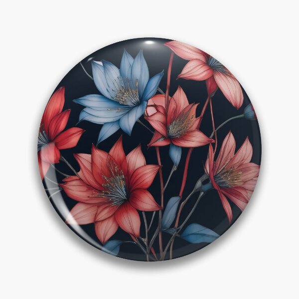 Item preview, Lily Dreamscape designed and sold by Golgaze.