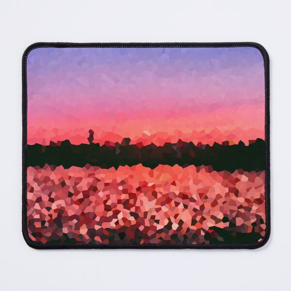 Item preview, Crystalized Pink City designed and sold by ronirosee.