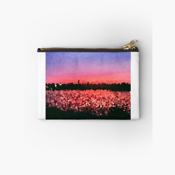 Item preview, Crystalized Pink City designed and sold by ronirosee.