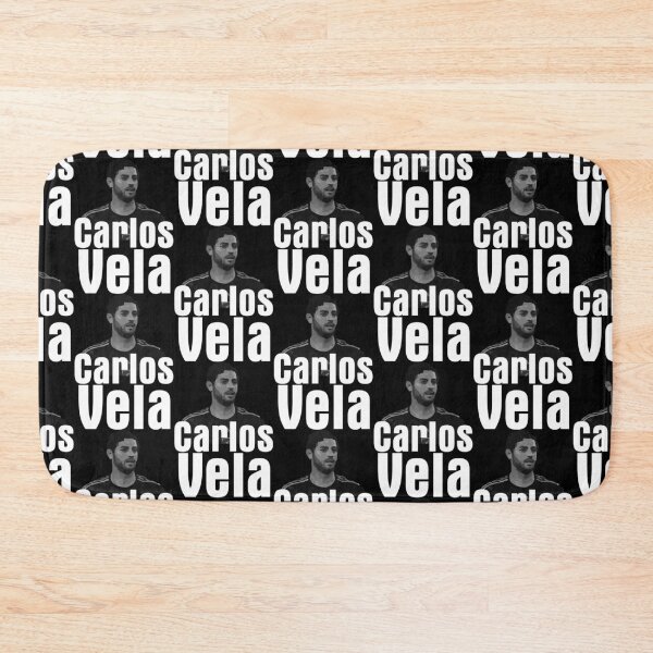 Item preview, Carlos Vela Fan Art designed and sold by Favezz.