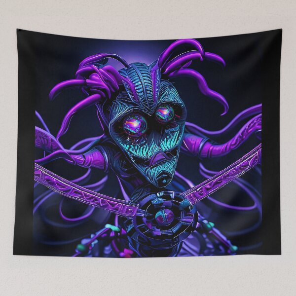 Item preview, Woven Bot designed and sold by Pebbledrops.