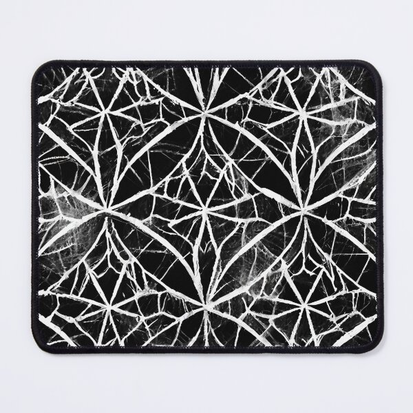 Item preview, Diamond Web Halloween Pattern designed and sold by ossiagraphics.