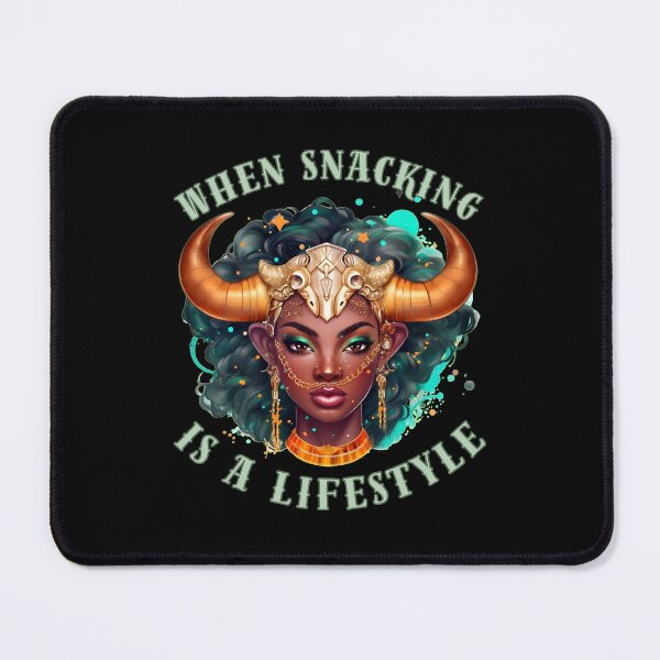 Item preview, Mess With The Bull, Get The Horns. taurus zodiac sign designed and sold by ZodiacWonders.