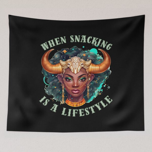 Item preview, Mess With The Bull, Get The Horns. taurus zodiac sign designed and sold by ZodiacWonders.