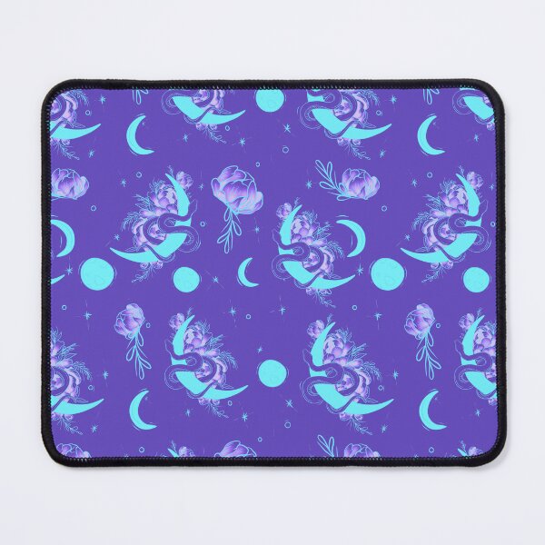 Item preview, Moon Snake designed and sold by Jess.a.creates.