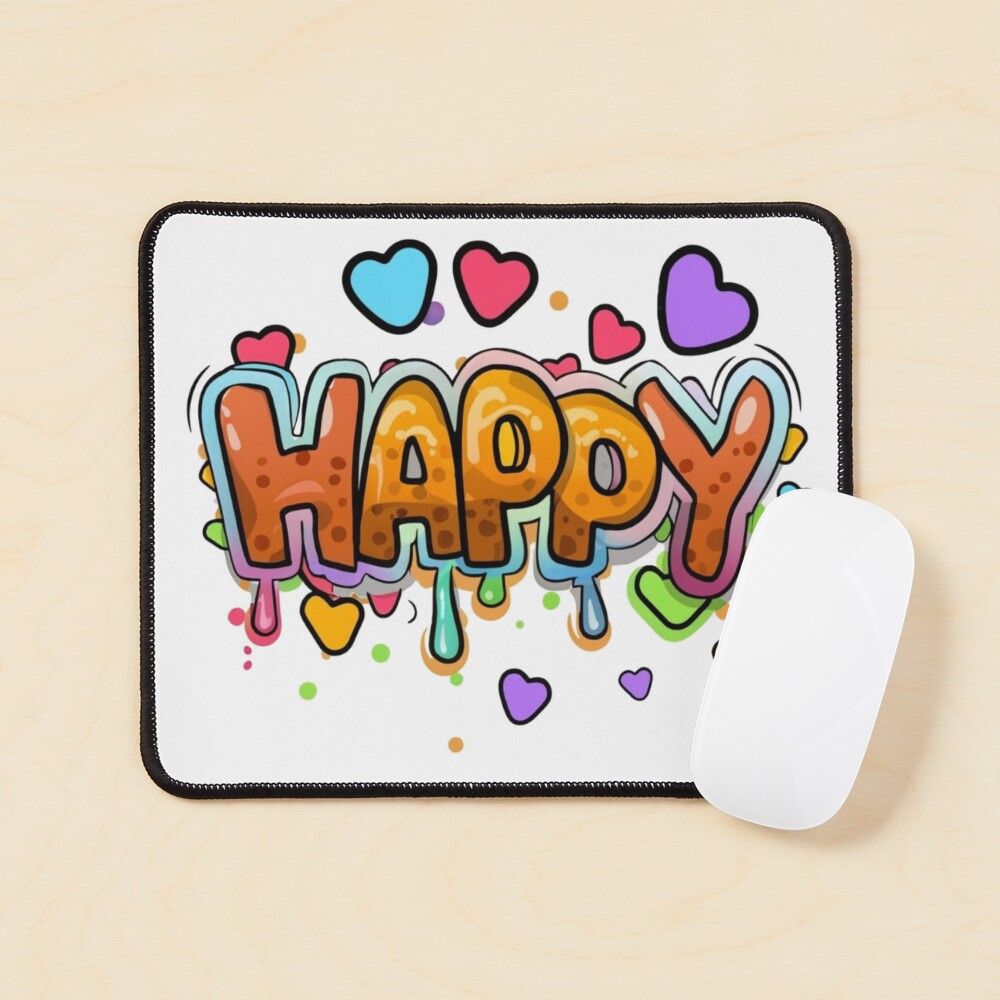 Item preview, Mouse Pad designed and sold by ArtCraftLab.