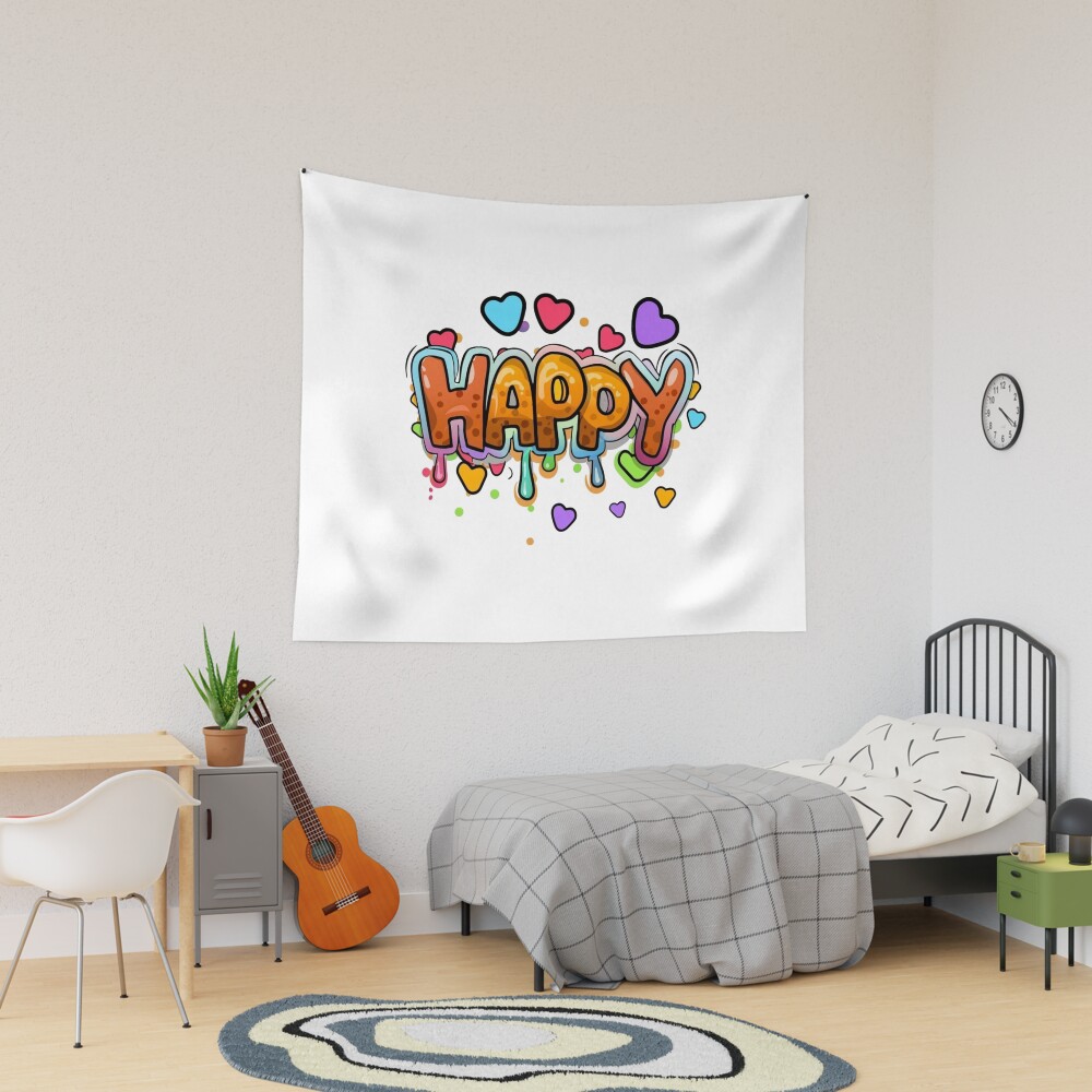 Item preview, Tapestry designed and sold by ArtCraftLab.