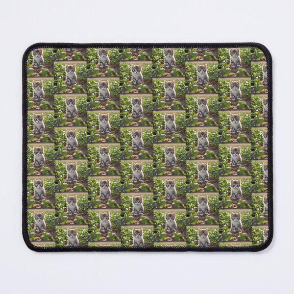 Item preview, Bean Farmer Kitten designed and sold by Elio2005.