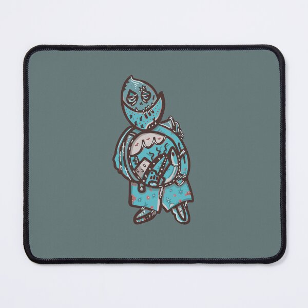 Item preview, Goofy Ghoul designed and sold by Alec Buchan.