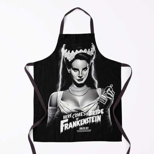 Item preview, Lana: Frankenstein designed and sold by The69Siren.